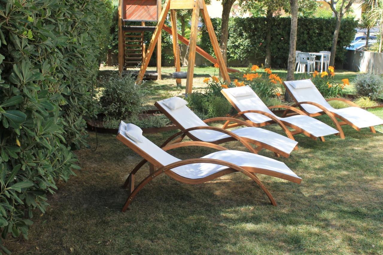 Hotel Astor B&B Lido di Classe Extérieur photo