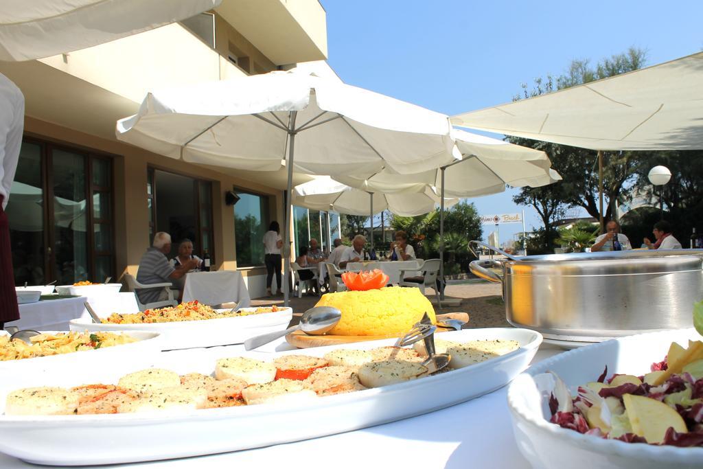 Hotel Astor B&B Lido di Classe Extérieur photo